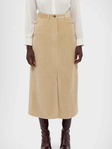 weekend-by-maxmara-women-s-Velvet5-pocket-ghiotto-skirt
