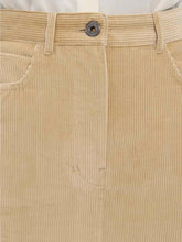 Load image into Gallery viewer, weekend-by-maxmara-women-s-Velvet5-pocket-ghiotto-skirt
