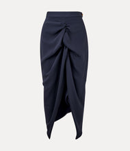 Load image into Gallery viewer, vivienne-westwood-panther-skirt
