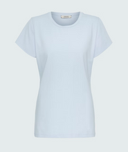 Load image into Gallery viewer, Dorothee Schumacher All Time Favourites White T-shirt
