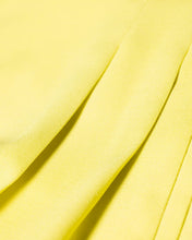 Load image into Gallery viewer, Paul Smith Yellow Tapered Trousers
