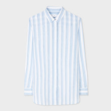 Load image into Gallery viewer, Paul Smith Striped Shirt
