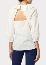 Load image into Gallery viewer, Paul Smith White Blouse
