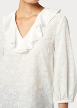 Load image into Gallery viewer, Paul Smith White Blouse
