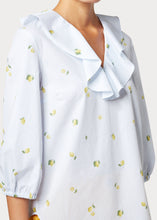 Load image into Gallery viewer, Paul Smith Blouse With Lemon Print
