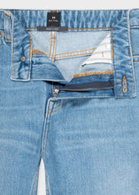 Load image into Gallery viewer, W2R-G206-E30631-VIN_1-paul-smith-vintage-wash-tapered-jeans
