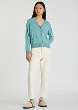 Load image into Gallery viewer, W2R-G206-H30911-02_1- paul-smith-cream-trousers
