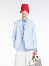 Load image into Gallery viewer, WE5041033106005-weekend-by-maxmara-aletta-jacket-bowns
