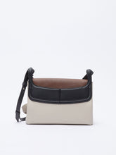 Load image into Gallery viewer, Weekend-by-MaxMara-Domez-Leather-Bag
