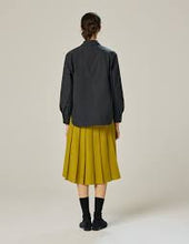 Load image into Gallery viewer, Margaret Howell Citrus Skirt
