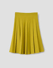 Load image into Gallery viewer, Margaret Howell Citrus Skirt
