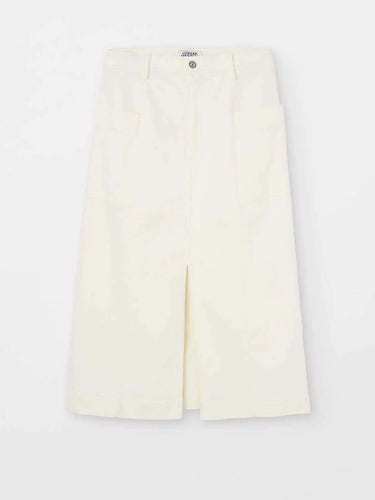 loreak-mendian-off-white-denim-skirt