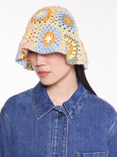 Load image into Gallery viewer, maxmara-weekend-aggetto-cloche-hat
