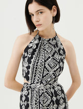Load image into Gallery viewer, Marella  Berger Cut-Out Dress
