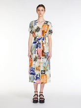 Load image into Gallery viewer, maxmara-weekend-cursore-dress
