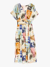Load image into Gallery viewer, maxmara-weekend-cursore-dress
