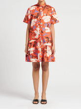 Load image into Gallery viewer, paul-smith-floral-Dress-cotton-min

