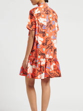 Load image into Gallery viewer, paul-smith-floral-Dress-cotton-2-min
