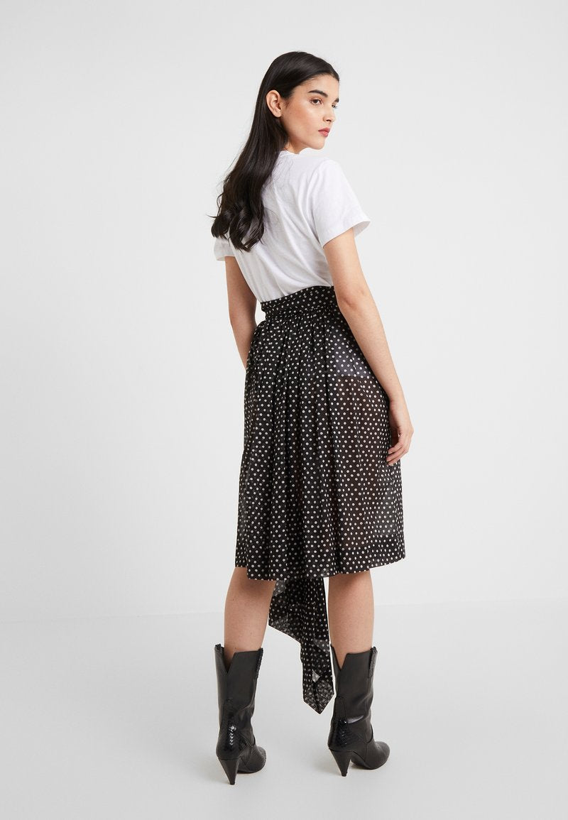 vivienne westwood アングロマニア blanket skirt